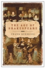 Image for The age of Shakespeare