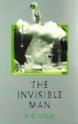 Image for The invisible man  : a grotesque romance