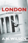 Image for London: A Short History