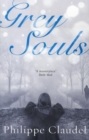 Image for Grey souls