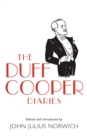 Image for The Duff Cooper diaries  : 1915-1951