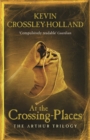 Image for At the crossing-places