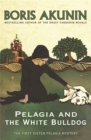 Image for Pelagia and the White Bulldog