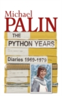 Image for The Python Years