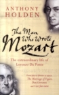 Image for The Man Who Wrote Mozart