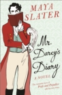 Image for Mr Darcy&#39;s diary
