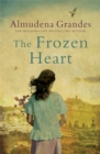 Image for The frozen heart