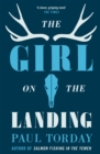 Image for The girl on the landing