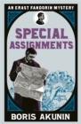 Image for Special Assignments