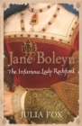 Image for Jane Boleyn  : the infamous Lady Rochford