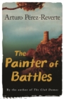 Image for The Painter Of Battles