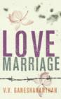 Image for Love Marriage