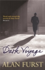 Image for Dark voyage