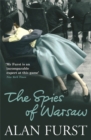 Image for The Spies Of Warsaw