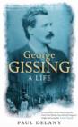 Image for George Gissing  : a life