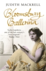 Image for Bloomsbury ballerina  : Lydia Lopokova, imperial dancer and Mrs John Maynard Keynes
