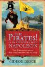 Image for The Pirates! In an Adventure with Napoleon