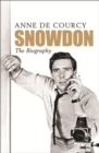 Image for Snowdon  : the biography