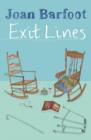 Image for Exit lines
