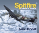Image for Spitfire  : icon of a nation
