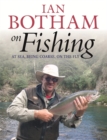 Image for Botham On Fishing