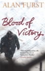 Image for Blood of victory