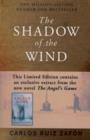 Image for The Shadow of the Wind