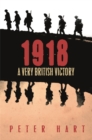 Image for 1918  : a very British victory