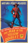 Image for The man in the yellow doublet