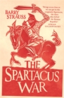 Image for The Spartacus war