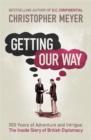 Image for Getting Our Way