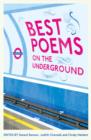 Image for Best poems on the Underground
