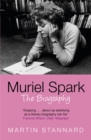 Image for Muriel Spark  : the biography