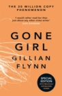 Gone girl - Flynn, Gillian