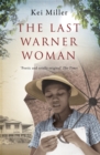 Image for The last Warner woman