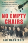 Image for No Empty Chairs