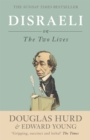 Image for Disraeli, or, The two lives