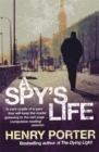 Image for A spy&#39;s life