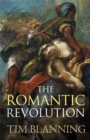 Image for The Romantic Revolution