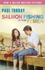 Image for Salmon fishing in the Yemen