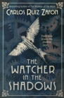Image for The watcher in the shadows
