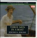 Image for Three Men in a Boat