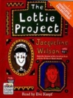 Image for The Lottie project