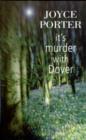 Image for It&#39;s Murder with Dover