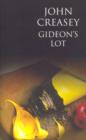 Image for Gideon&#39;s Lot