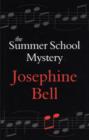 Image for The Summer School Mystery