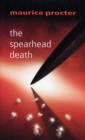 Image for The spearhead death