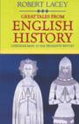 Image for Great Tales from English History