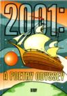 Image for 2001 : A Poetry Odyssey Derby