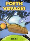 Image for Poetic Voyages Bristol